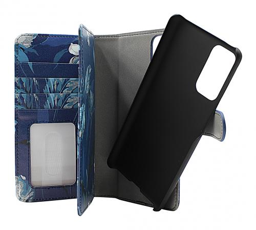 CoverinSkimblocker XL Magnet Designwallet Samsung Galaxy S20 FE / S20 FE 5G