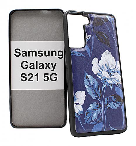 CoverinMagnetskal Samsung Galaxy S21 5G (SM-G991B)