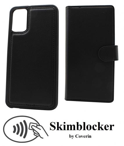 CoverinSkimblocker TCL 403 XL Magnet Plnboksfodral