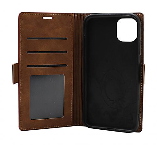 billigamobilskydd.seLyx Standcase Wallet iPhone 11 (6.1)