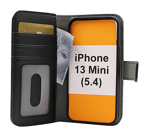 CoverinSkimblocker Magnet Fodral iPhone 13 Mini (5.4)