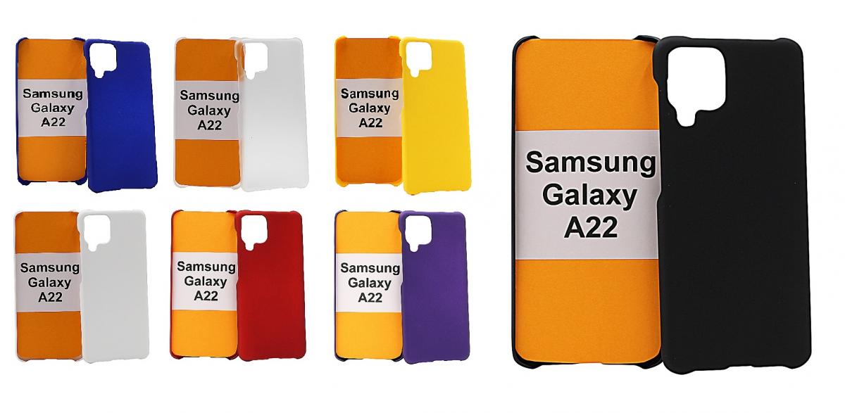 billigamobilskydd.seHardcase Samsung Galaxy A22 (SM-A225F/DS)