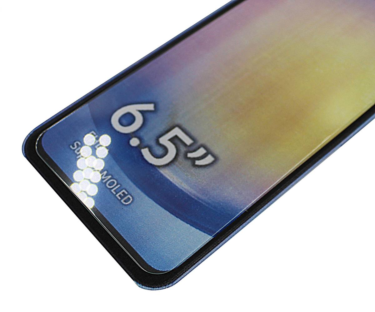 billigamobilskydd.seHrdat glas Samsung Galaxy A25 5G (SM-A256B/DS)