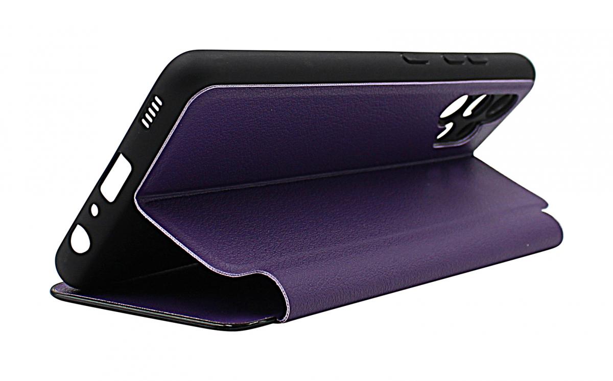 billigamobilskydd.seSmart Flip Cover Samsung Galaxy A72 (SM-A725F/DS)