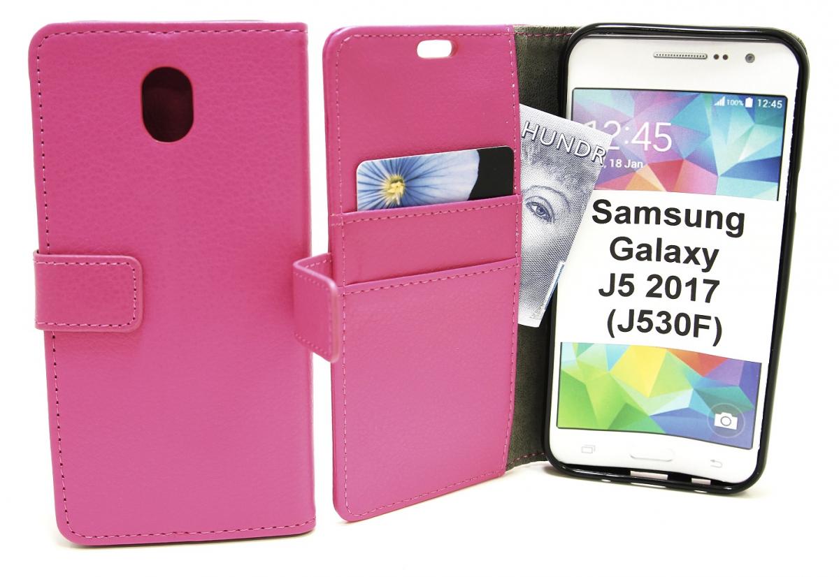 billigamobilskydd.seStandcase Wallet Samsung Galaxy J5 2017 (J530FD)