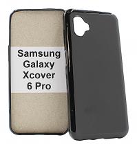 billigamobilskydd.seTPU Skal Samsung Galaxy XCover6 Pro (G736B/DS) 5G