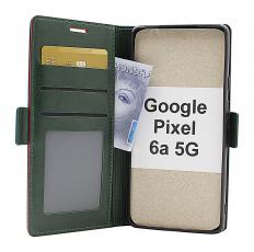 billigamobilskydd.seLyx Standcase Wallet Google Pixel 6a 5G