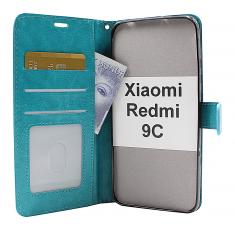 billigamobilskydd.seCrazy Horse Wallet Xiaomi Redmi 9C