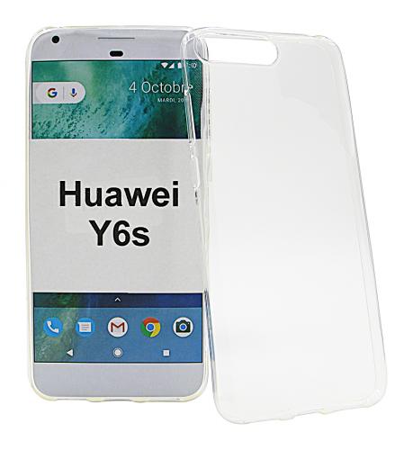 billigamobilskydd.seUltra Thin TPU skal Huawei Y6s