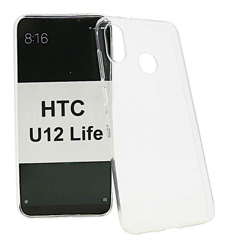 billigamobilskydd.seUltra Thin TPU skal HTC U12 Life