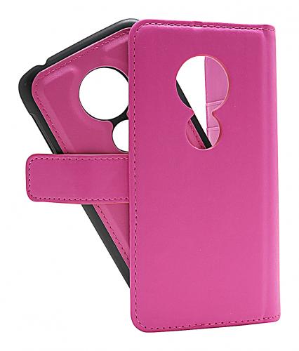 CoverinSkimblocker Magnet Fodral Motorola Moto E5 Play