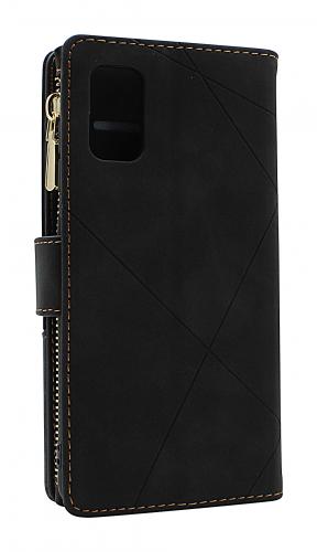 billigamobilskydd.seXL Standcase Lyxfodral Samsung Galaxy A41 (SM-A415F/DSN)