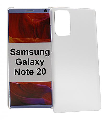 billigamobilskydd.seHardcase Samsung Galaxy Note 20 5G (N981B/DS)