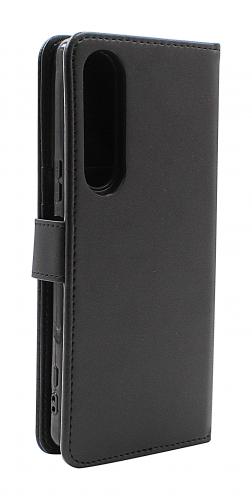 CoverinSkimblocker Magnet Fodral Sony Xperia 1 V 5G (XQ-DQ72)