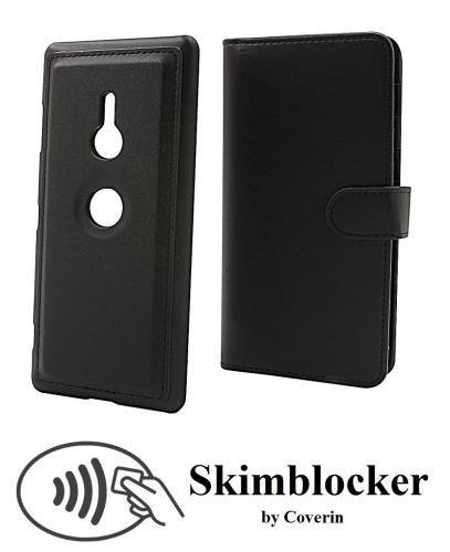 CoverinSkimblocker XL Magnet Fodral Sony Xperia XZ3