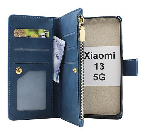 billigamobilskydd.seXL Standcase Lyxfodral Xiaomi 13 5G