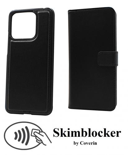 CoverinSkimblocker Magnet Fodral Xiaomi Redmi 10C