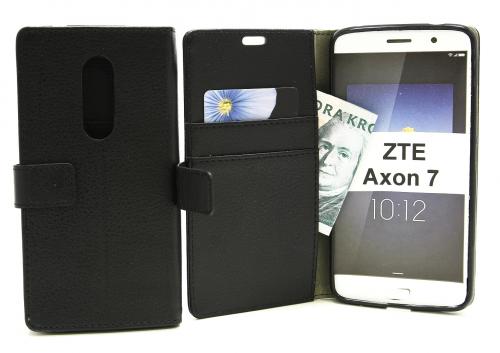 billigamobilskydd.seStandcase Wallet ZTE Axon 7