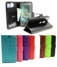 billigamobilskydd.seCrazy Horse Wallet Lenovo Motorola Moto G4 Play