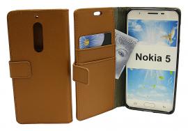 billigamobilskydd.seStandcase Wallet Nokia 5