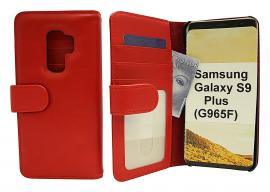 CoverInPlånboksfodral Samsung Galaxy S9 Plus (G965F)