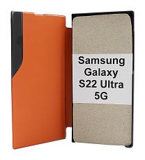 billigamobilskydd.seSmart Flip Cover Samsung Galaxy S22 Ultra 5G (S908B/DS)