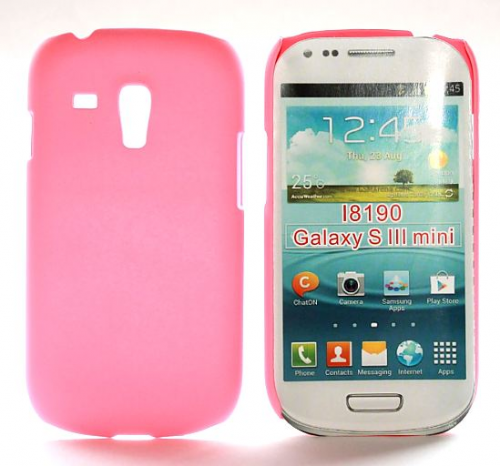 billigamobilskydd.seHardcase skal Samsung Galaxy S3 mini