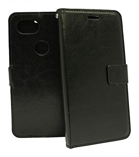 billigamobilskydd.seCrazy Horse Wallet Google Pixel 2 XL