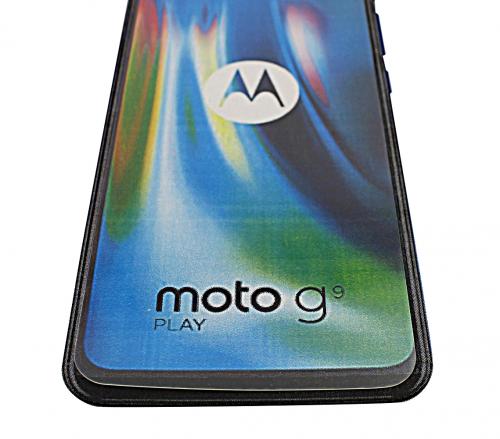 billigamobilskydd.se6-Pack Skrmskydd Motorola Moto G9 Play