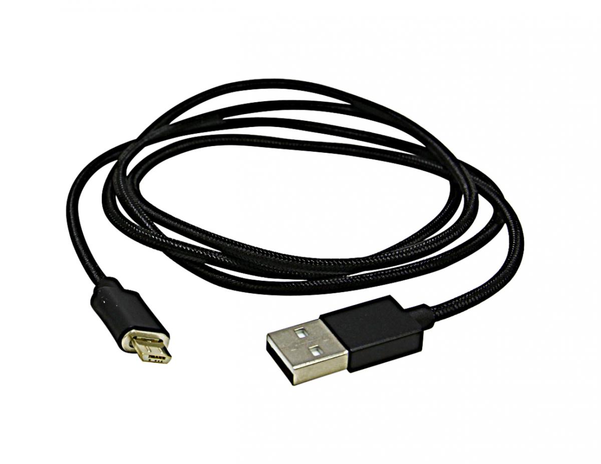 billigamobilskydd.seMicro USB Magnetladdare