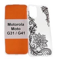 billigamobilskydd.seDesignskal TPU Motorola Moto G31/G41