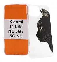 billigamobilskydd.seDesignskal TPU Xiaomi 11 Lite NE 5G / 11 Lite 5G NE