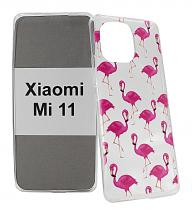 billigamobilskydd.seDesignskal TPU Xiaomi Mi 11
