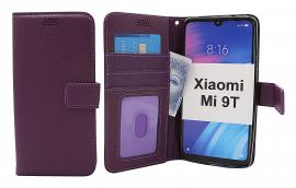 billigamobilskydd.seNew Standcase Wallet Xiaomi Mi 9T