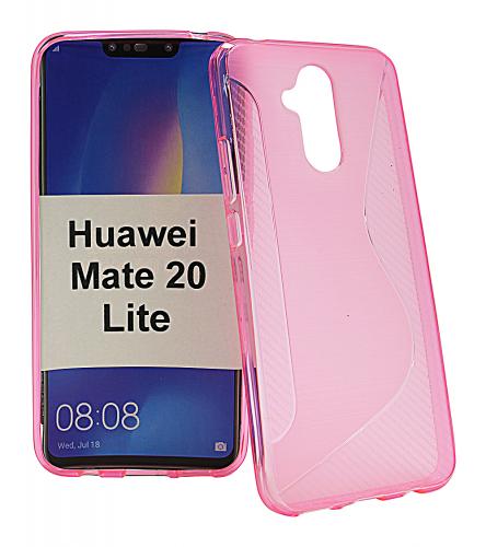 billigamobilskydd.seS-Line skal Huawei Mate 20 Lite