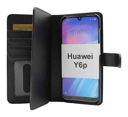 CoverinSkimblocker XL Magnet Fodral Huawei Y6p