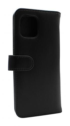 CoverinSkimblocker Plnboksfodral Motorola Edge 20 Lite