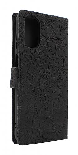 billigamobilskydd.seFlower Standcase Wallet Motorola Moto E32s