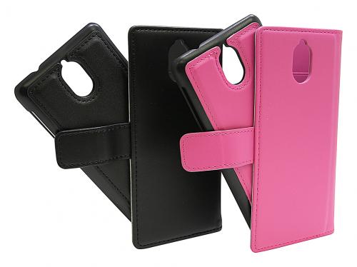 CoverinSkimblocker Magnet Fodral Nokia 3.1 (2018)