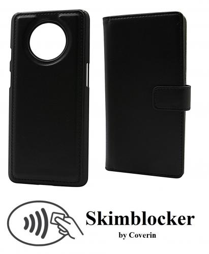 CoverinSkimblocker Magnet Fodral OnePlus 7T