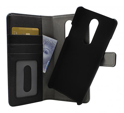 CoverinSkimblocker Magnet Fodral OnePlus 8