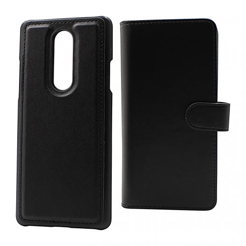 CoverinSkimblocker XL Magnet Fodral OnePlus 8