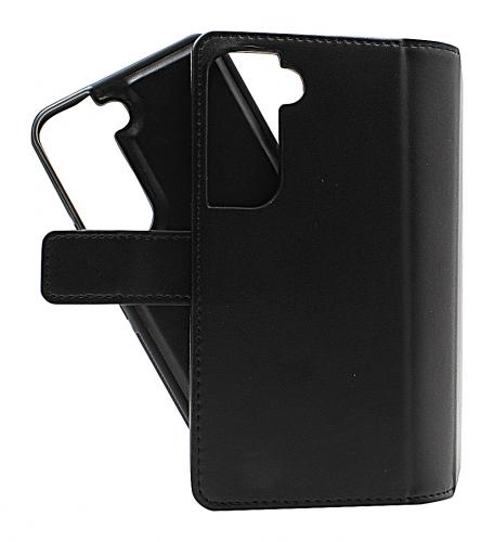 CoverinSkimblocker Magnet Fodral Samsung Galaxy S22 5G