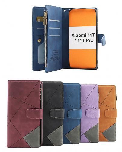 billigamobilskydd.seXL Standcase Lyxfodral Xiaomi 11T / 11T Pro