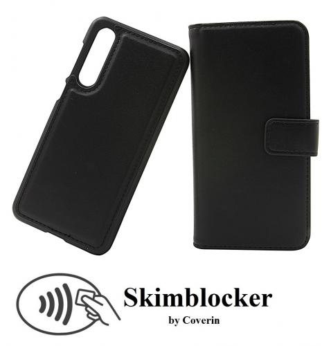 CoverinSkimblocker Magnet Fodral Xiaomi Mi 9 SE