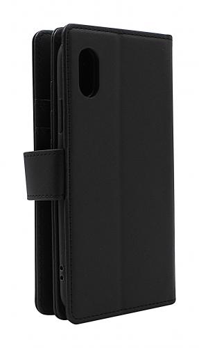 CoverinSkimblocker iPhone X/Xs XL Plnboksfodral