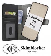 CoverInSkimblocker Magnet Fodral OnePlus 10 Pro