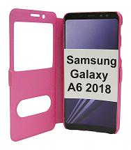 billigamobilskydd.seFlipcase Samsung Galaxy A6 2018 (A600FN/DS)