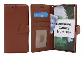 billigamobilskydd.seNew Standcase Wallet Samsung Galaxy Note 10 Plus (N975F/DS)