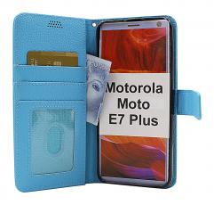 billigamobilskydd.seNew Standcase Wallet Motorola Moto E7 Plus